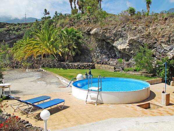 Pool - Cuevecitas by Interhome (Candelaria)