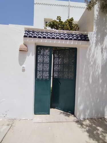 Appartement T2 60m2 Djerba Houmt Souk Djerba