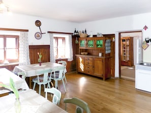 Restaurantes