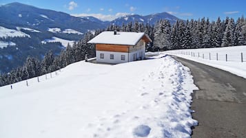 Exterieur