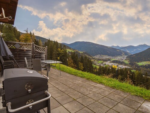 Ferienhaus Auer by Interhome