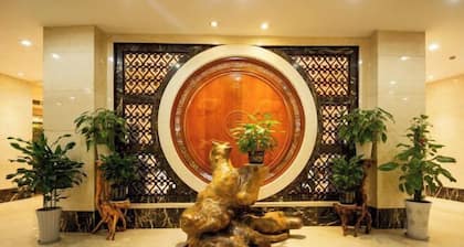 Jinjiang Hotel