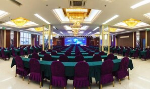 Salle de réunion