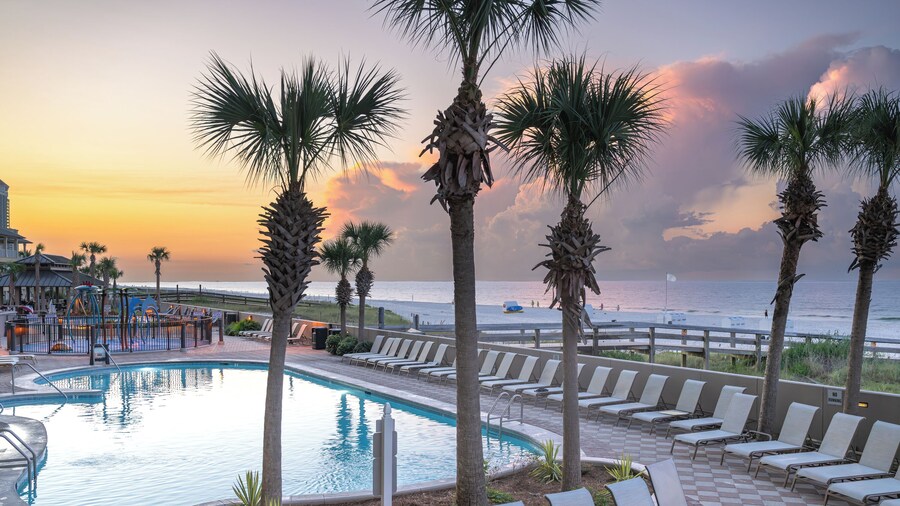 The Oasis at Orange Beach 2309