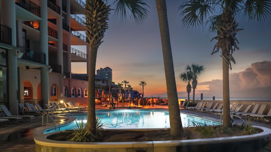 The Oasis at Orange Beach 2309