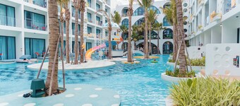 Sugar Marina Hotel -POP- Kata Beach