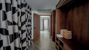 ห้องแฟมิลี่สวีท | สิ่งอำนวยความสะดวกในห้องพัก