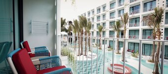 Sugar Marina Hotel -POP- Kata Beach