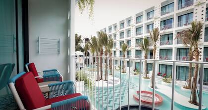 Sugar Marina Hotel -POP- Kata Beach