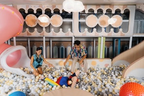 Children’s activities