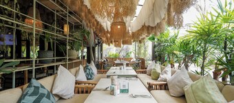 Sugar Marina Hotel -POP- Kata Beach