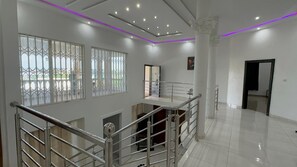 Villa | Interior - Nanani Luxury Villa - Kumasi (Kumasi)