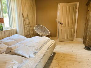 1 bedroom, Internet