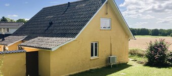 "Thessa" - 4km from the sea by Interhome