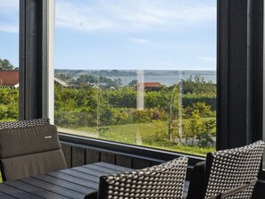 Interior - "Alka" - 500m from the sea by Interhome (Sjølund)