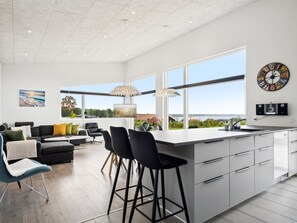 Interior - "Alka" - 500m from the sea by Interhome (Sjølund)