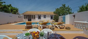 Monte da Calma by Interhome