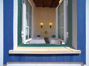 4 soverom, strykejern/-brett og wi-fi