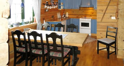 Steinbu by Interhome