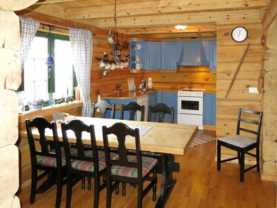 Steinbu by Interhome