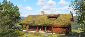 Steinbu by Interhome