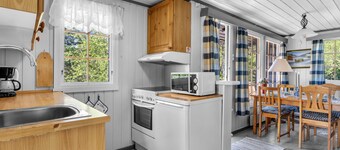 Sandrabu by Interhome