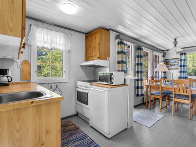 Sandrabu by Interhome