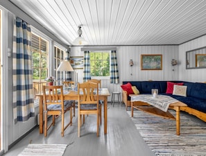 Fireplace - Sandrabu by Interhome (Eikerapen)
