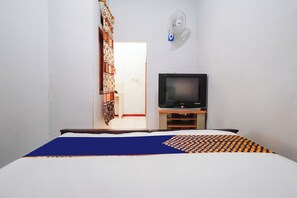 Standard Single Room - SPOT ON 94139 Nirma Guest House (Sumedang)