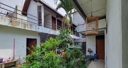 SPOT ON 94139 Nirma Guest House