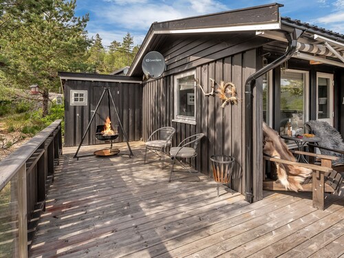 Knøttebu by Interhome