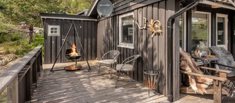 Knøttebu by Interhome