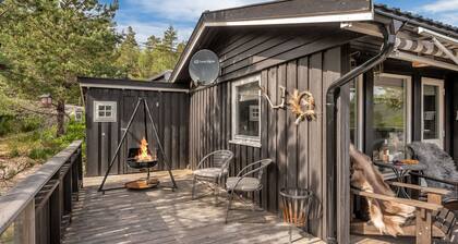 Knøttebu by Interhome