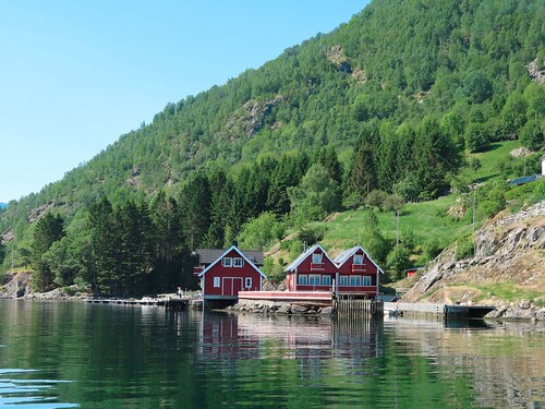 Jambueggi by Interhome