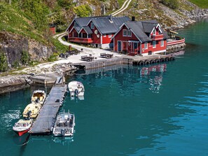 Port de plaisance
