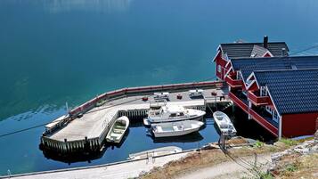 Marina/club náutico