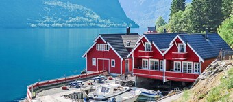 Jambueggi by Interhome