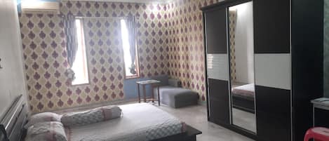 Habitació doble Deluxe | Roba de llit