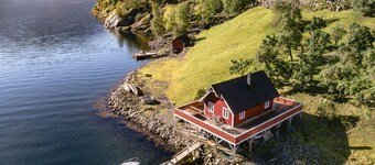 Vacation home Tor by Interhome