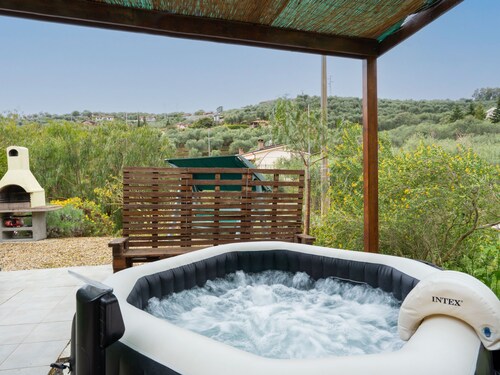 Vacation home Rosa by Interhome