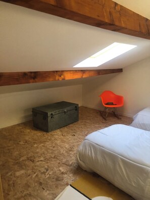 3 Schlafzimmer, Bügeleisen/Bügelbrett, Reisekinderbett, kostenloses WLAN