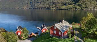 Johans Maria stova by Interhome