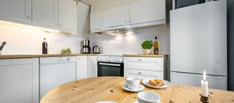 Johans Maria stova by Interhome