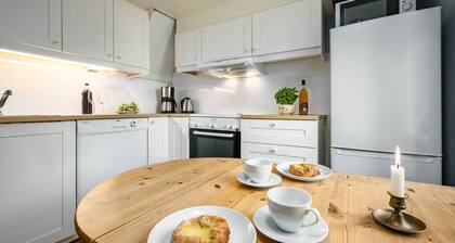 Johans Maria stova by Interhome