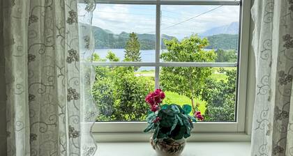 Kvamsvika by Interhome