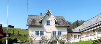 Kvamsvika by Interhome