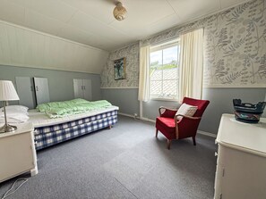 4 bedrooms, Internet