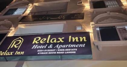 Relax Inn Hotel