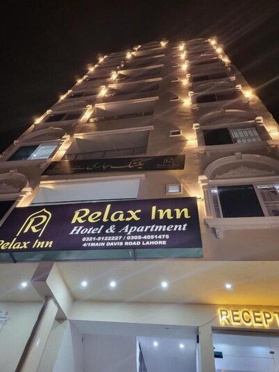 Relax Inn Hotel