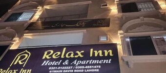 Relax Inn Hotel